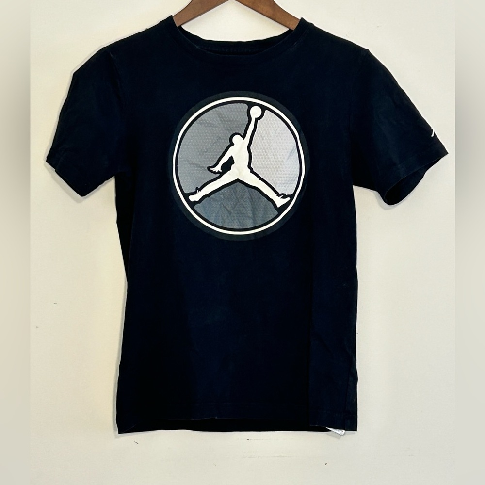 Jordan Jumpman Logo Graphic T-Shirt Youth Large (12–13 Years)